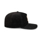 San Francisco Giants Washed Black Corduroy 19TWENTY Adjustable Hat