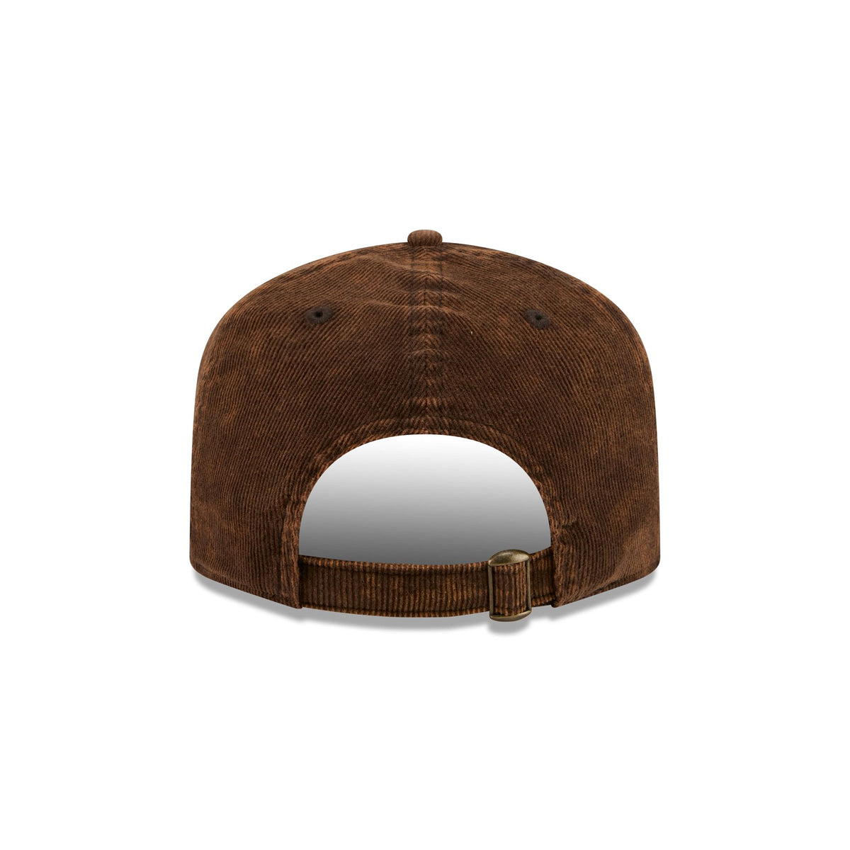Dallas Cowboys Washed Walnut Corduroy 19TWENTY Adjustable Hat