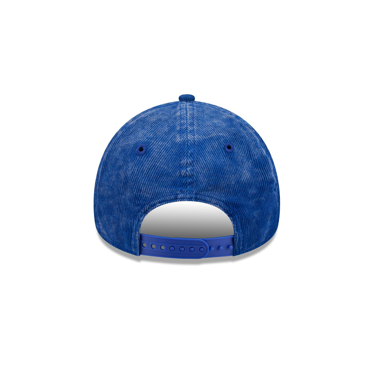 Los Angeles Rams Washed Corduroy Sidepatch 9FORTY A-Frame Unstructured Snapback Hat