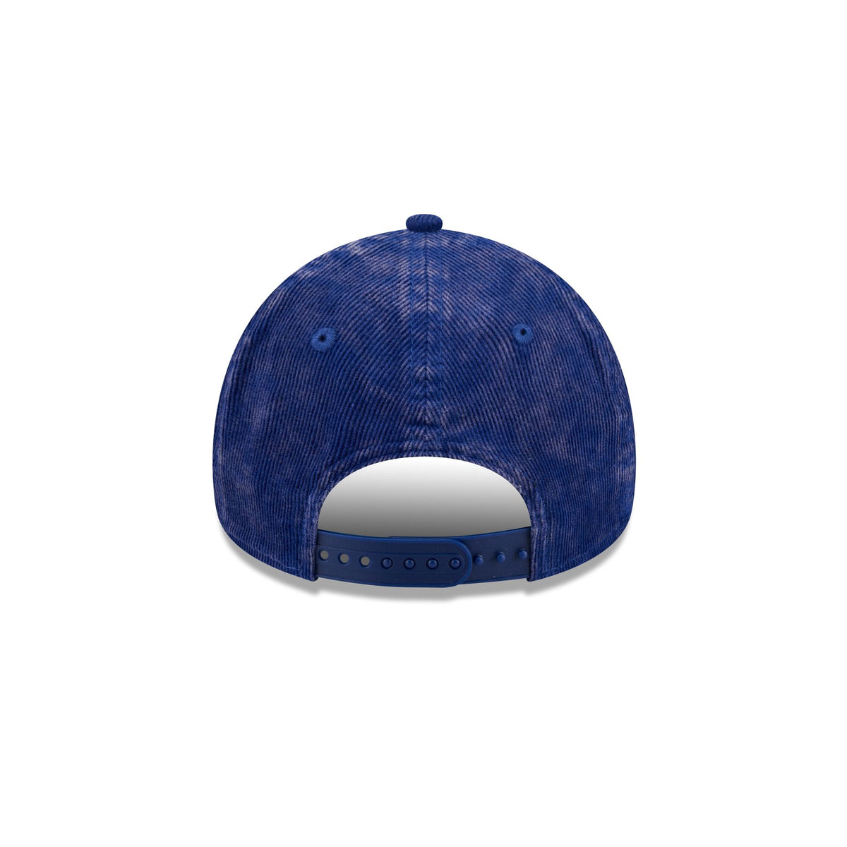 Texas Rangers Washed Corduroy Sidepatch 9FORTY A-Frame Unstructured Snapback Hat