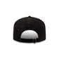 Pittsburgh Steelers Washed Black Corduroy 19TWENTY Adjustable Hat