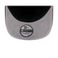 Pittsburgh Steelers Washed Black Corduroy 19TWENTY Adjustable Hat
