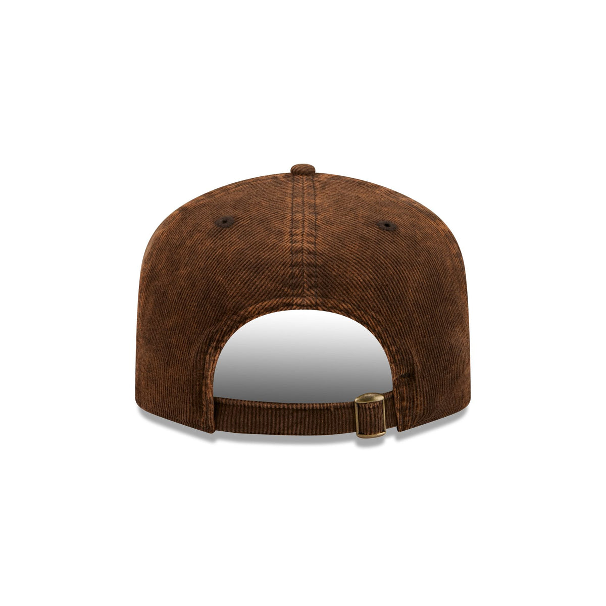 Pittsburgh Steelers Washed Walnut Corduroy 19TWENTY Adjustable Hat