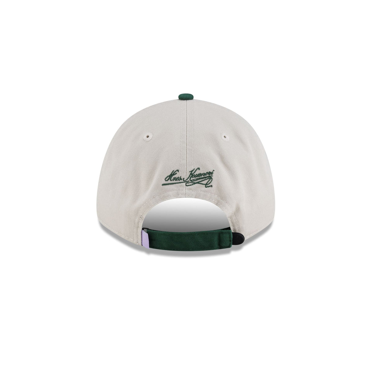 Hermanos Koumori Post Running High Two-Tone 9FORTY Adjustable Hat