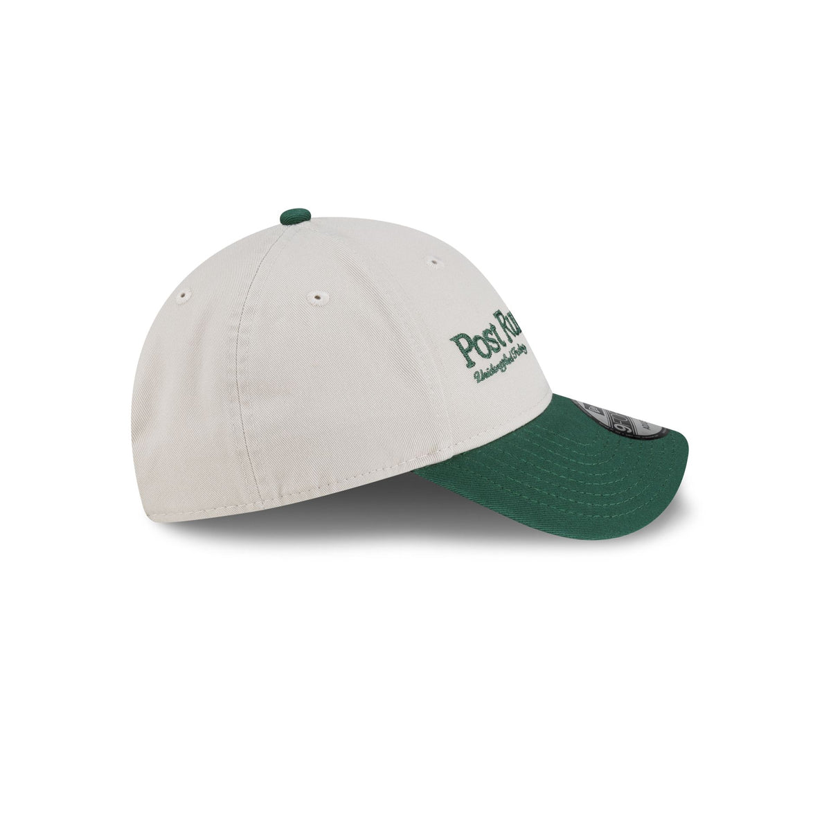 Hermanos Koumori Post Running High Two-Tone 9FORTY Adjustable Hat