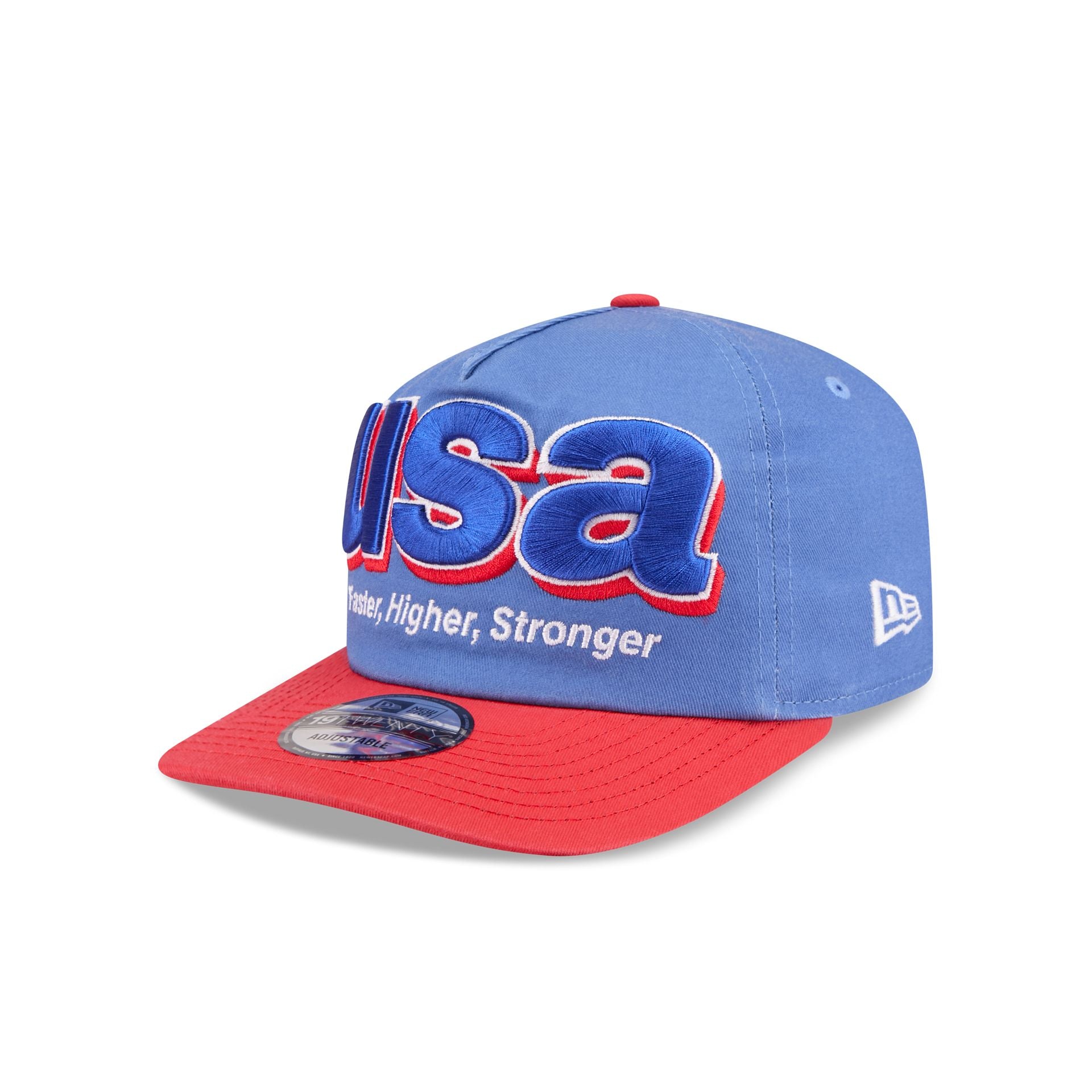 キャップ Olympic Heritage Los Angeles 1984 Olympic Games USA 19TWENTY