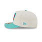 Olympic Heritage Los Angeles 1984 Olympic Games Chrome 59FIFTY A-Frame Fitted Hat