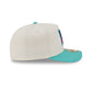 Olympic Heritage Los Angeles 1984 Olympic Games Chrome 59FIFTY A-Frame Fitted Hat