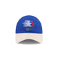 Olympic Heritage Los Angeles 1984 Olympic Games Royal 9TWENTY Adjustable Hat