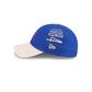 Olympic Heritage Los Angeles 1984 Olympic Games Royal 9TWENTY Adjustable Hat