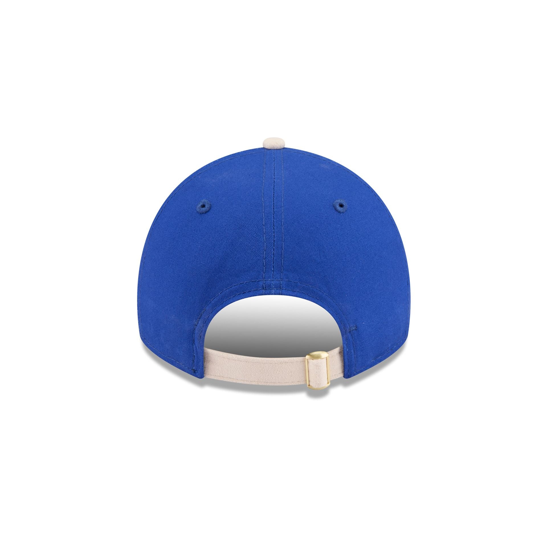 Olympic Heritage Los Angeles 1984 Olympic Games Royal 9TWENTY Adjustable Hat