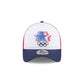 Olympic Heritage Los Angeles 1984 Olympic Games 9FORTY A-Frame Trucker Hat