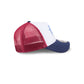 Olympic Heritage Los Angeles 1984 Olympic Games 9FORTY A-Frame Trucker Hat