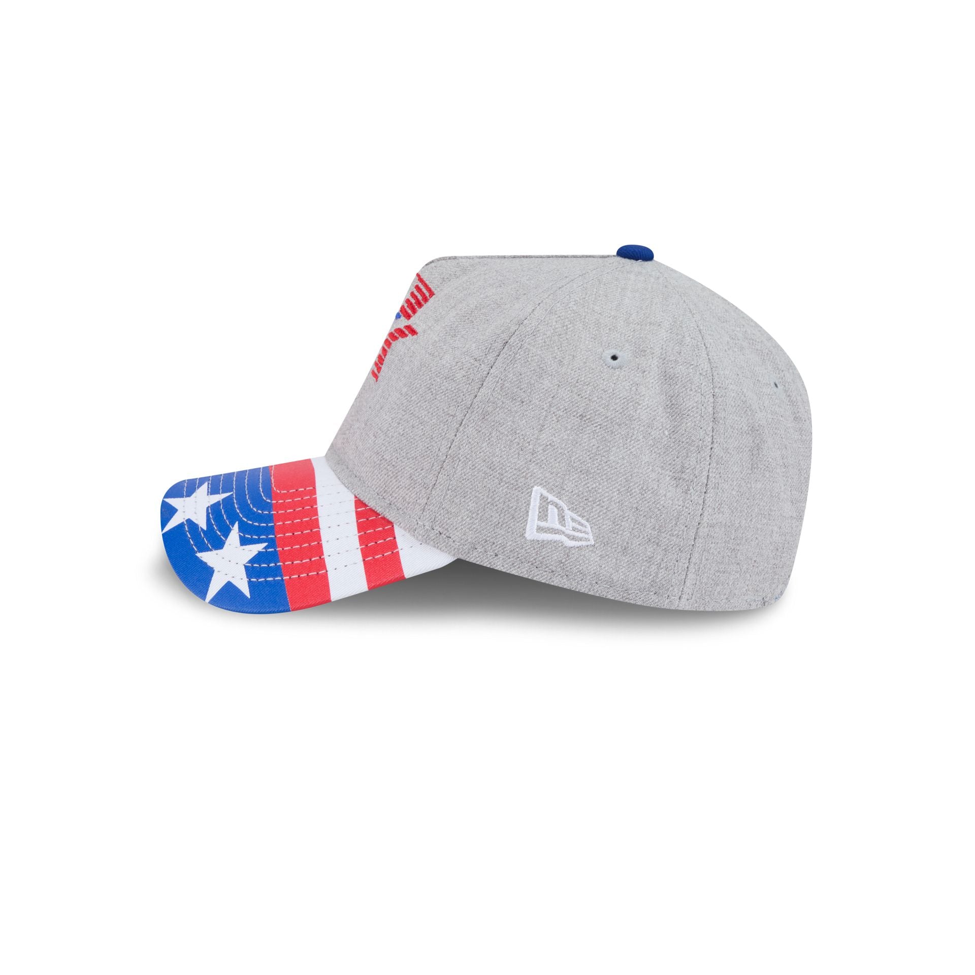 Olympic Heritage Los Angeles 1984 Olympic Games Gray 9FORTY A