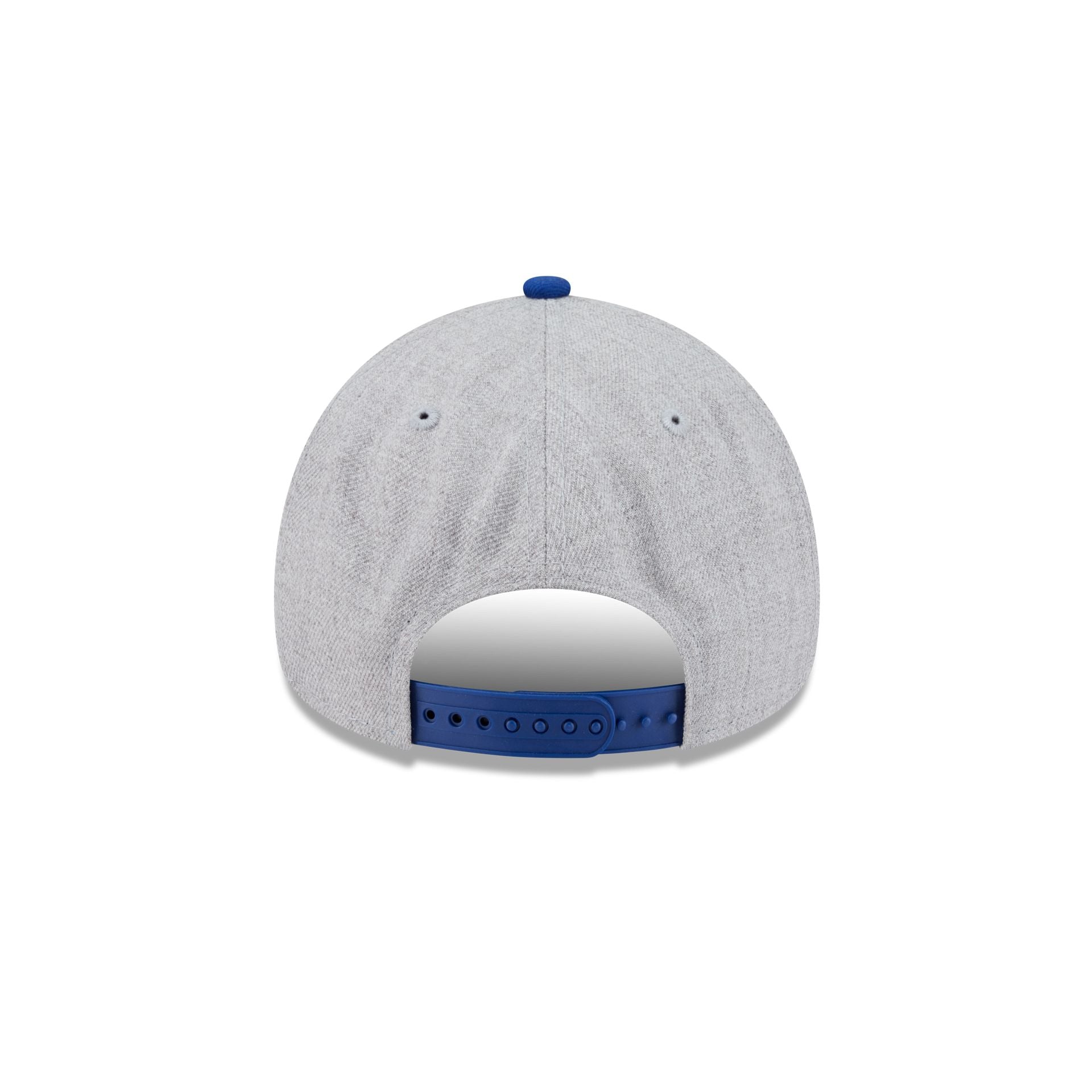 Olympic Heritage Los Angeles 1984 Olympic Games Gray 9FORTY A-Frame Snapback Hat