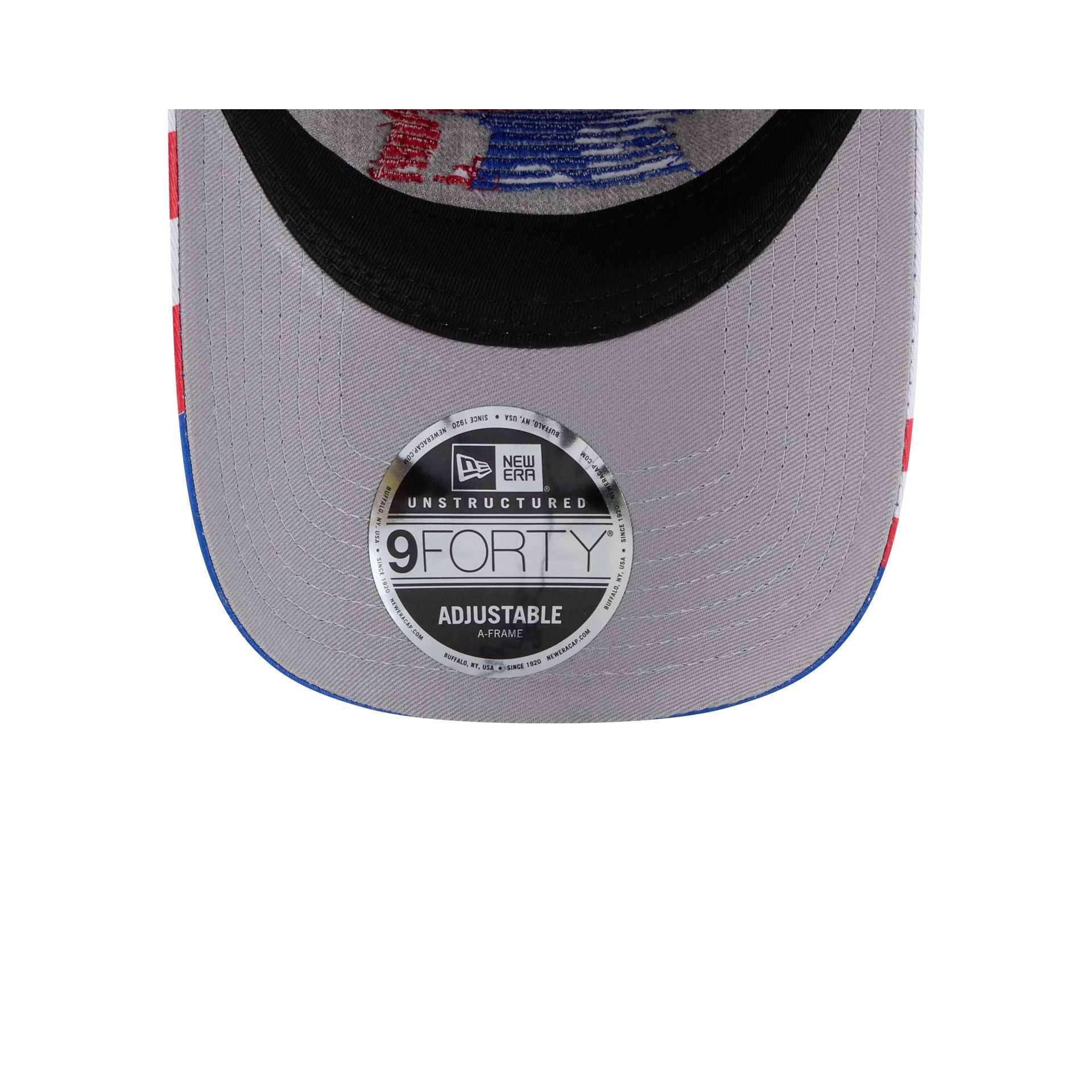 Olympic Heritage Los Angeles 1984 Olympic Games Gray 9FORTY A