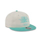 Olympic Heritage Los Angeles 1984 Olympic Games Chrome Retro Crown 9FIFTY Snapback Hat