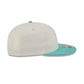 Olympic Heritage Los Angeles 1984 Olympic Games Chrome Retro Crown 9FIFTY Snapback Hat