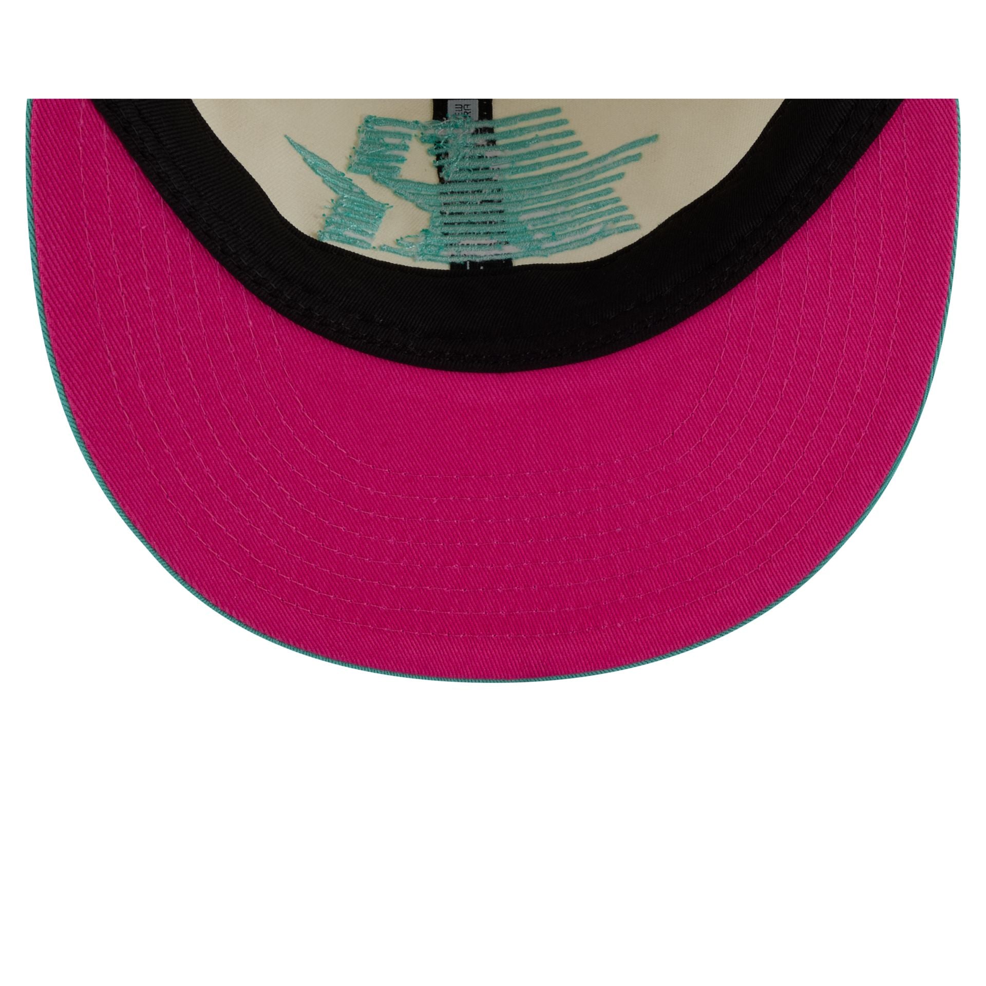Olympic Heritage Los Angeles 1984 Olympic Games Chrome Retro Crown 9FIFTY Snapback Hat