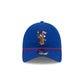 Olympic Heritage Los Angeles 1984 Olympic Games Eagle 9TWENTY Adjustable Hat