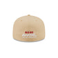 Avatar: The Last Airbender Elements 59FIFTY Fitted Hat