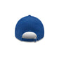 Avatar: The Last Airbender Blue Spirit Mask 9TWENTY Adjustable Hat
