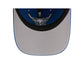 Avatar: The Last Airbender Blue Spirit Mask 9TWENTY Adjustable Hat