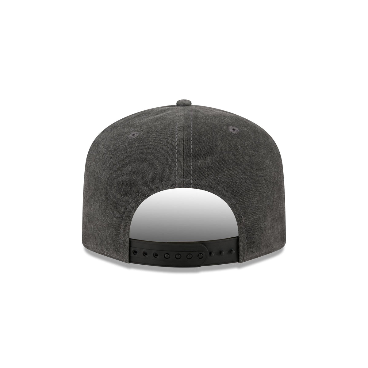 Arizona State Sun Devils Black Pigment Dye 19TWENTY Snapback Hat