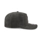 Philadelphia Phillies Black Pigment Dye 19TWENTY Snapback Hat