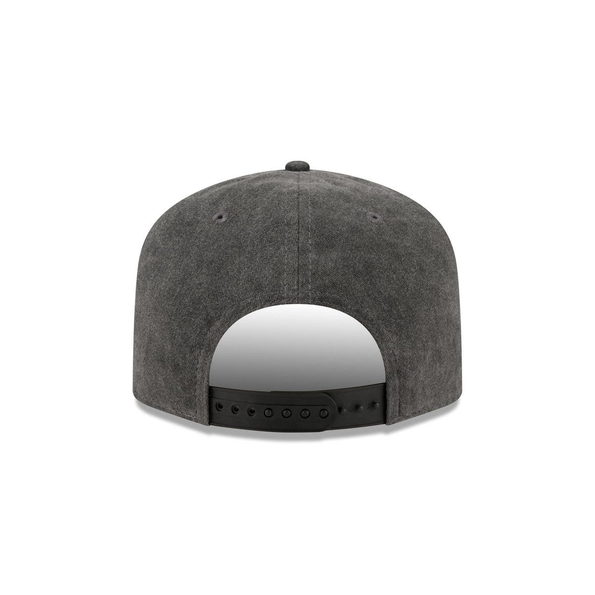 San Diego Padres Black Pigment Dye 19TWENTY Snapback Hat