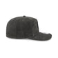 Notre Dame Fighting Irish Black Pigment Dye 19TWENTY Snapback Hat