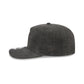 Alabama Crimson Tide Black Pigment Dye 19TWENTY Snapback Hat