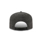 Alabama Crimson Tide Black Pigment Dye 19TWENTY Snapback Hat