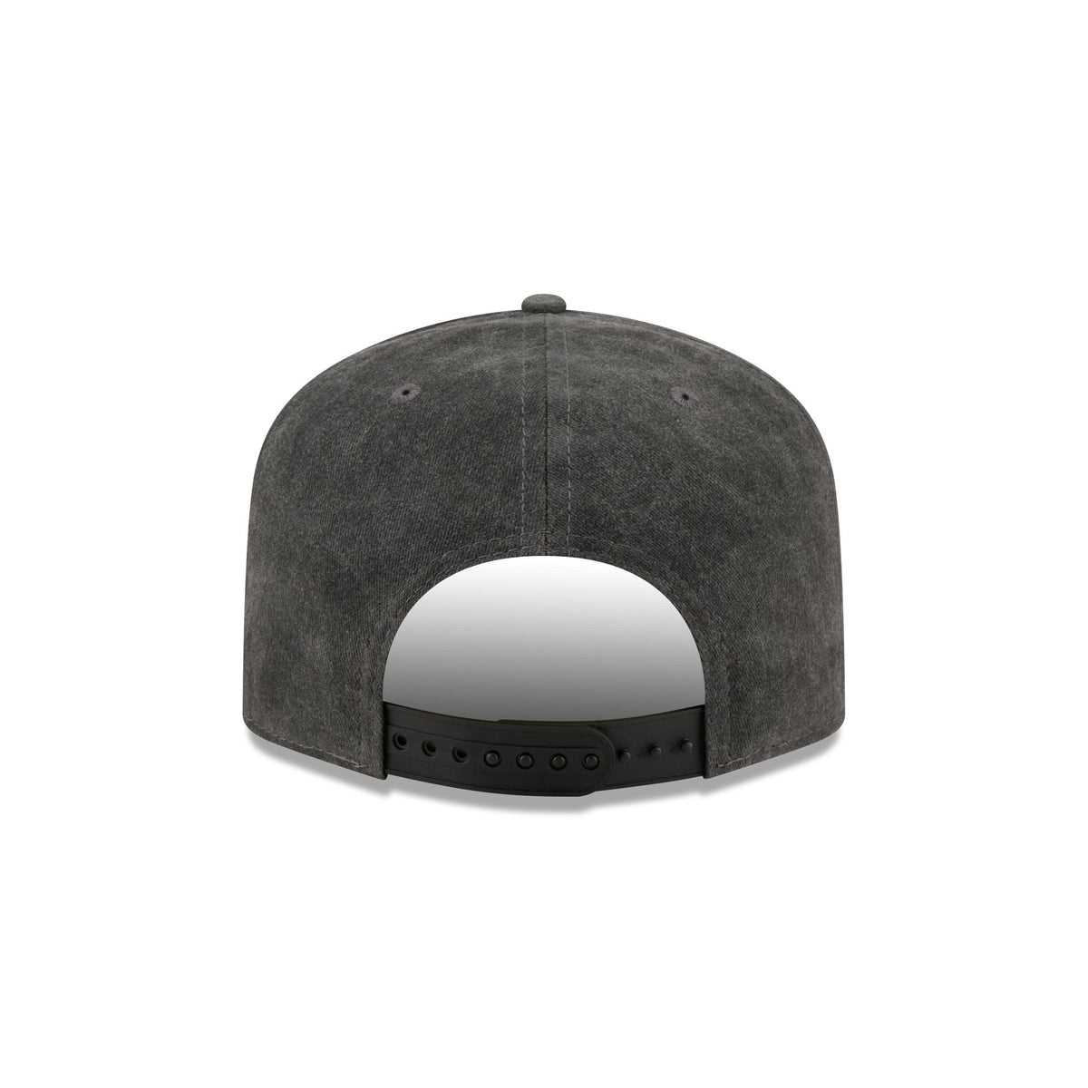 Texas A&M Aggies Black Pigment Dye 19TWENTY Snapback Hat