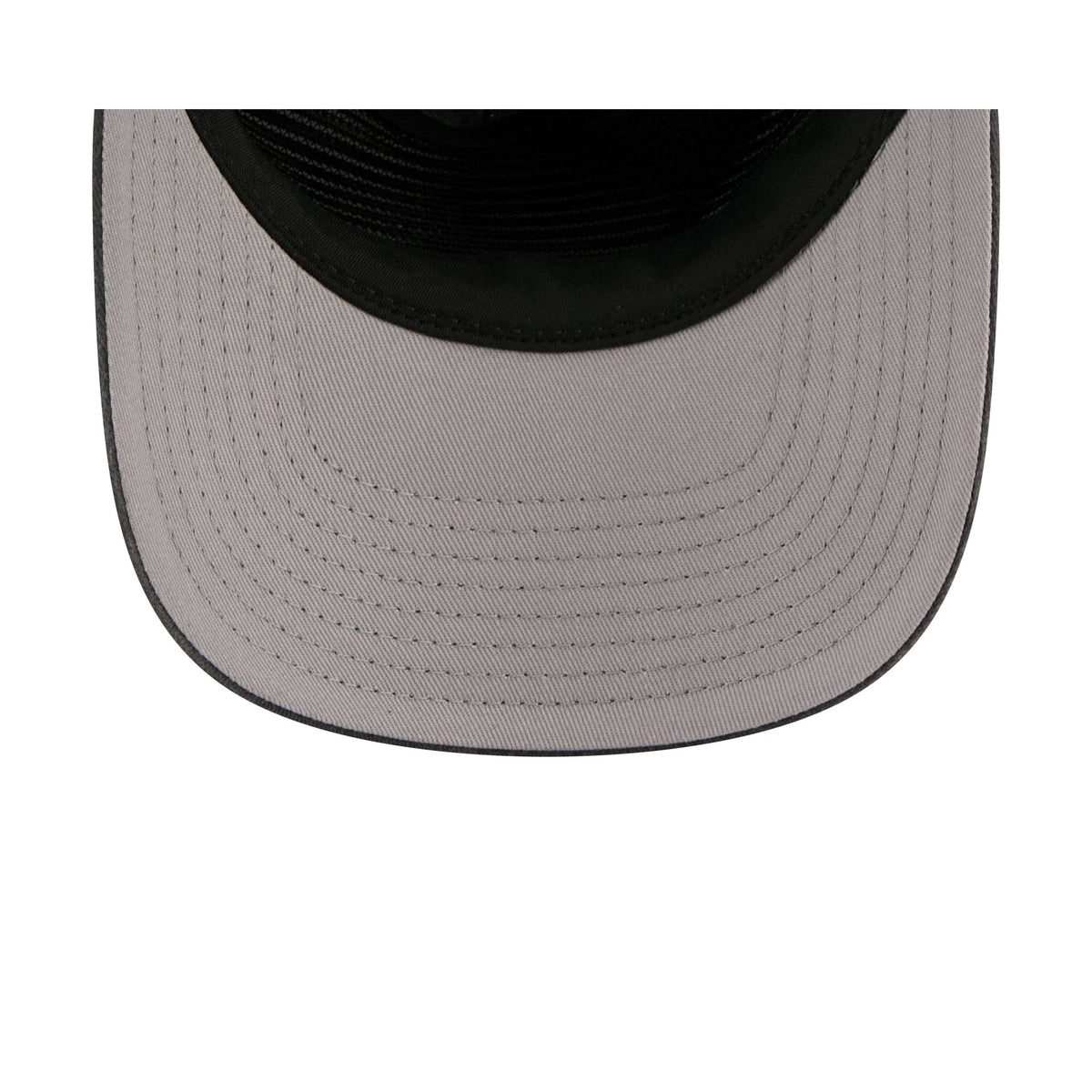Texas A&M Aggies Black Pigment Dye 19TWENTY Snapback Hat
