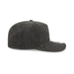 New York Mets Black Pigment Dye 19TWENTY Snapback Hat
