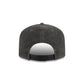 New York Yankees Black Pigment Dye 19TWENTY Snapback Hat