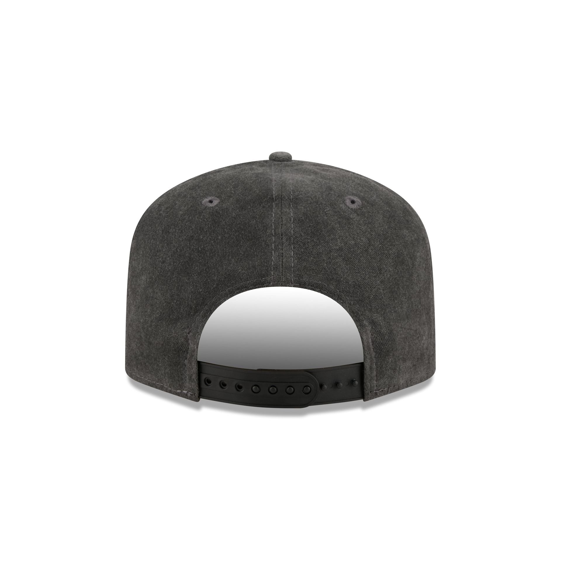 New York Yankees Black Pigment Dye 19TWENTY Snapback Hat