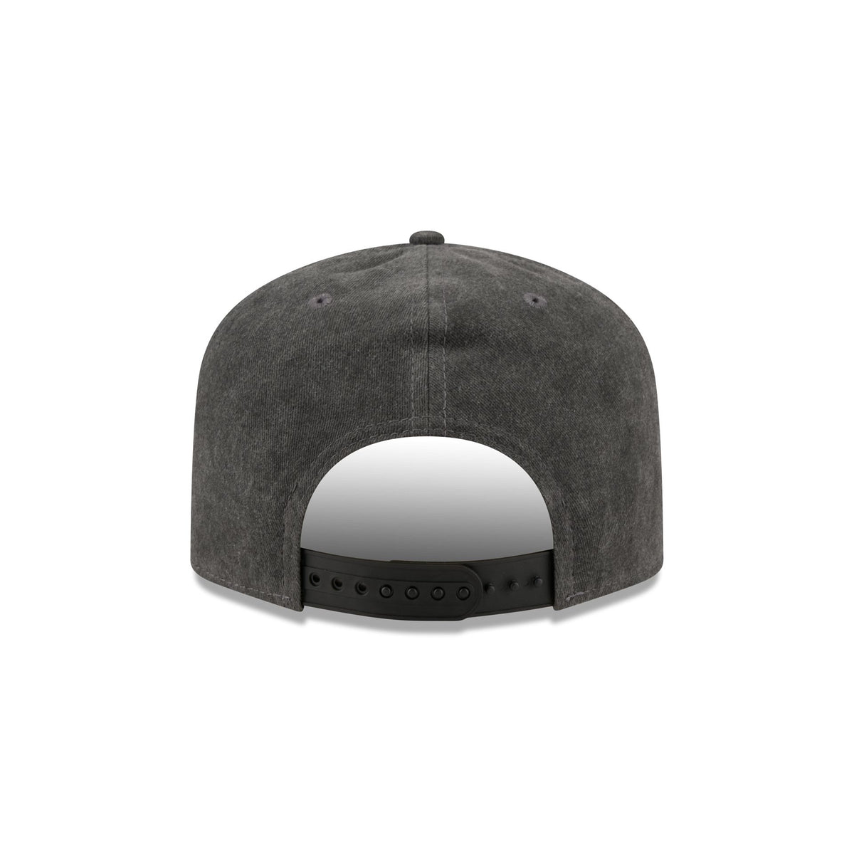 Toronto Blue Jays Black Pigment Dye 19TWENTY Snapback Hat