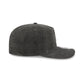Texas Rangers Black Pigment Dye 19TWENTY Snapback Hat