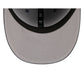 Detroit Tigers Graphite Twill 59FIFTY Fitted Hat