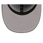 Boston Red Sox Graphite Twill 59FIFTY Fitted Hat