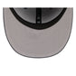 Los Angeles Dodgers Graphite Twill 59FIFTY Fitted Hat