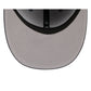 San Francisco Giants Graphite Twill 59FIFTY Fitted Hat