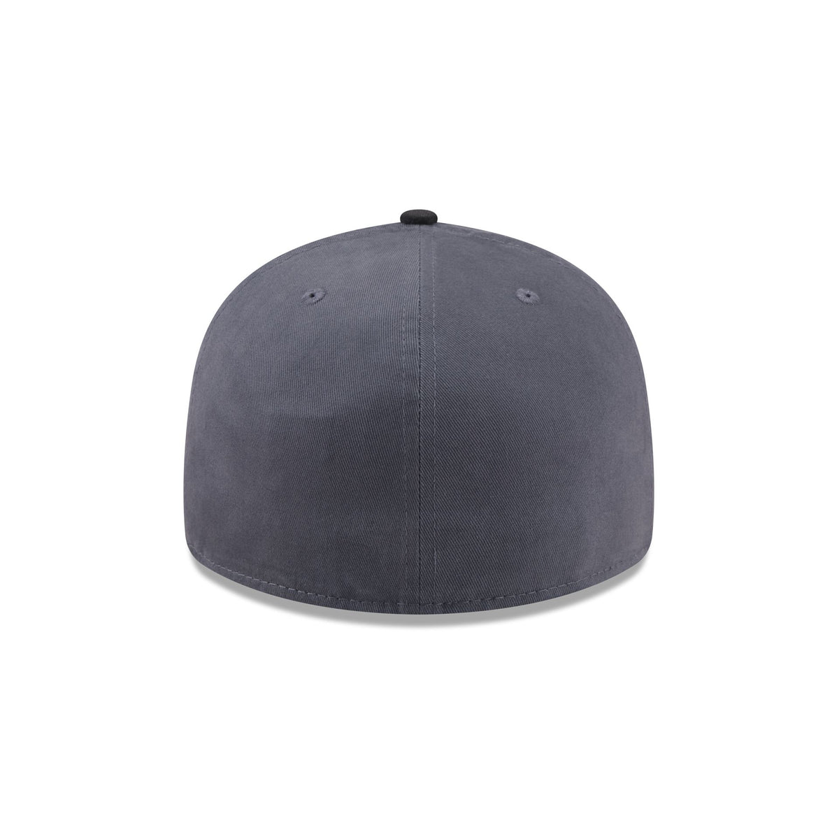 Arizona State Sun Devils Graphite Twill 59FIFTY Fitted Hat