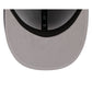 Arizona State Sun Devils Graphite Twill 59FIFTY Fitted Hat