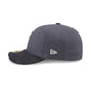 Seattle Mariners Graphite Twill 59FIFTY Fitted Hat
