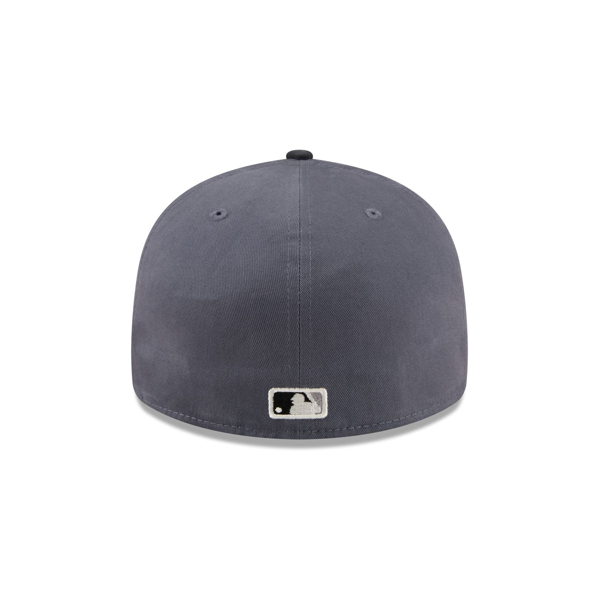 San Diego Padres Graphite Twill 59FIFTY Fitted Hat