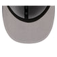 San Diego Padres Graphite Twill 59FIFTY Fitted Hat