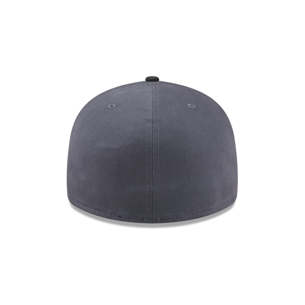 Texas A&M Aggies Graphite Twill 59FIFTY Fitted Hat